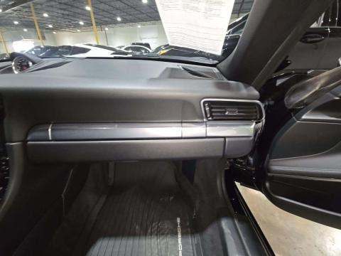 2013 Porsche 911 Carrera S RWD