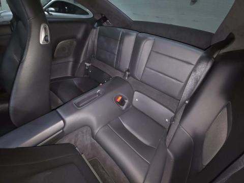 2013 Porsche 911 Carrera S RWD