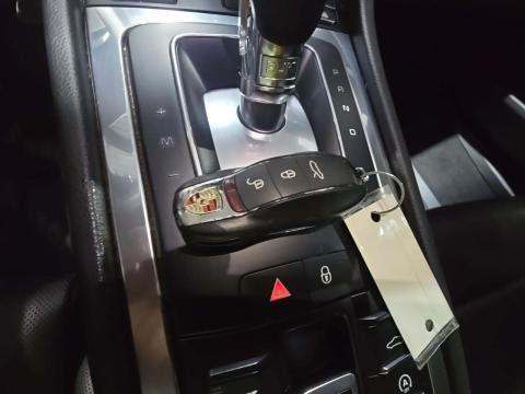 2013 Porsche 911 Carrera S RWD