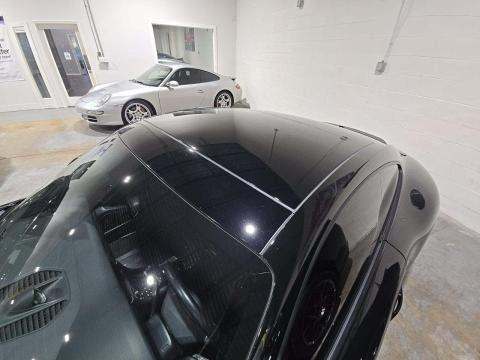 2013 Porsche 911 Carrera S RWD