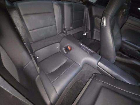 2013 Porsche 911 Carrera S RWD