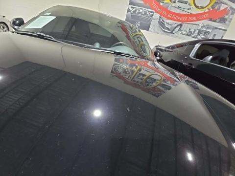 2013 Porsche 911 Carrera S RWD