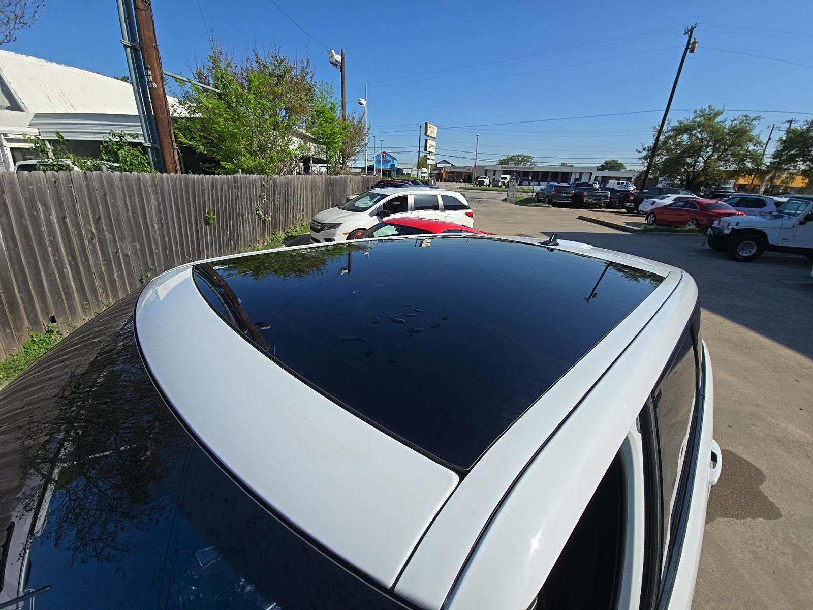 2016 Land Rover Range Rover Sport SE AWD