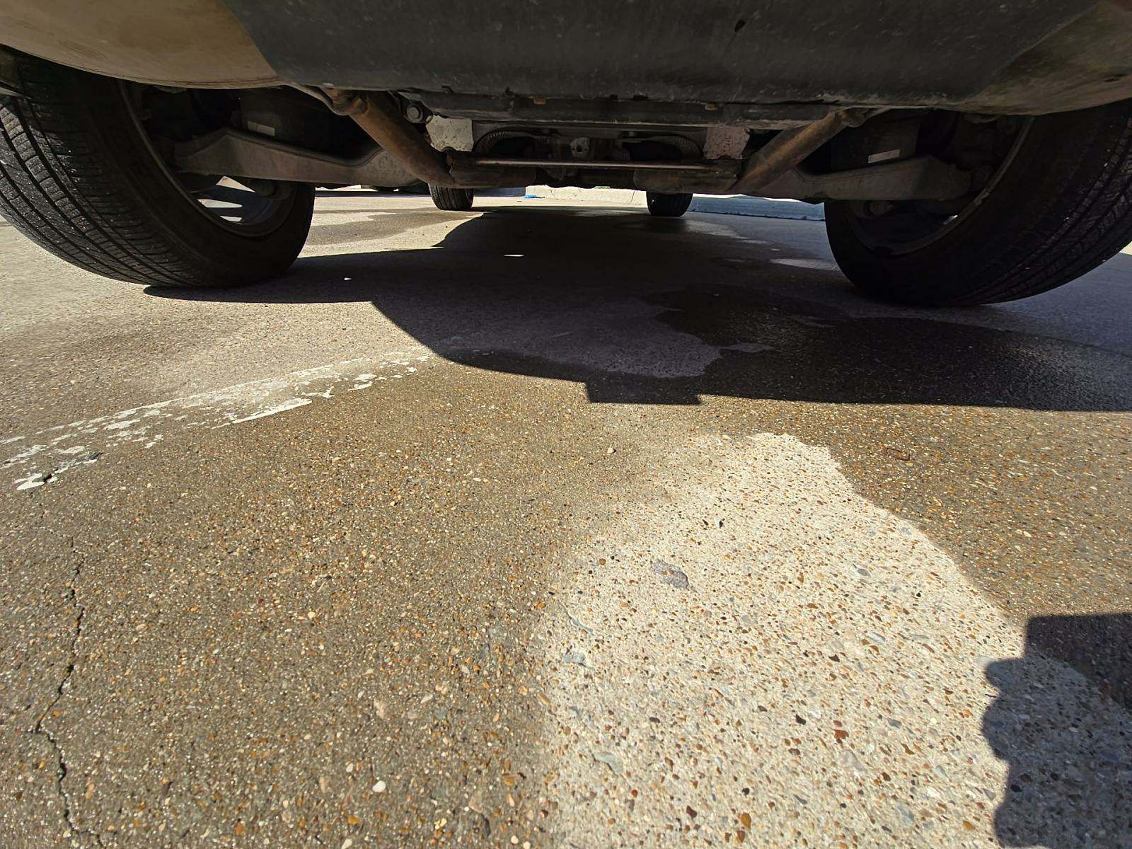 2016 Land Rover Range Rover Sport SE AWD