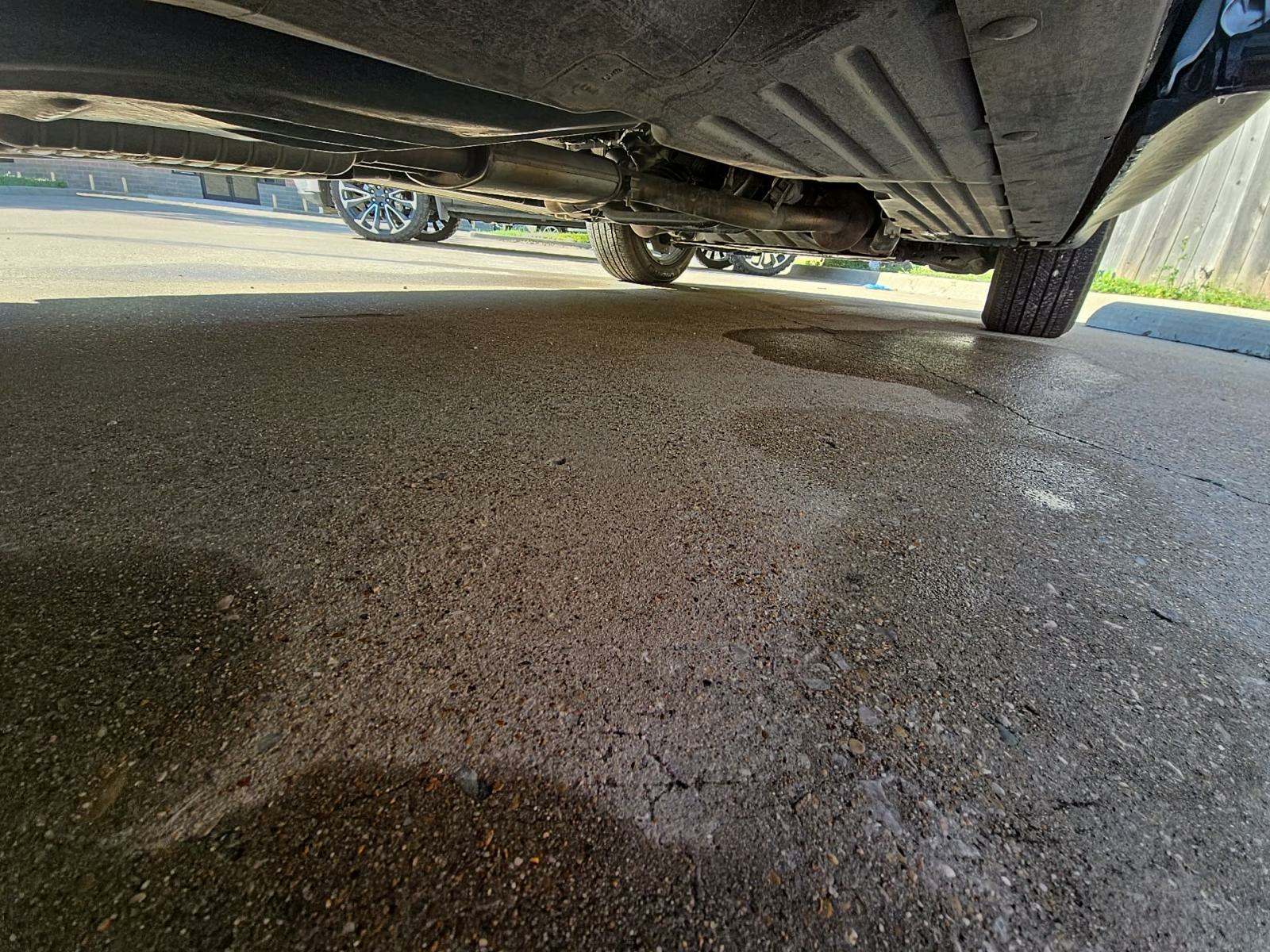 2016 Land Rover Range Rover Sport SE AWD