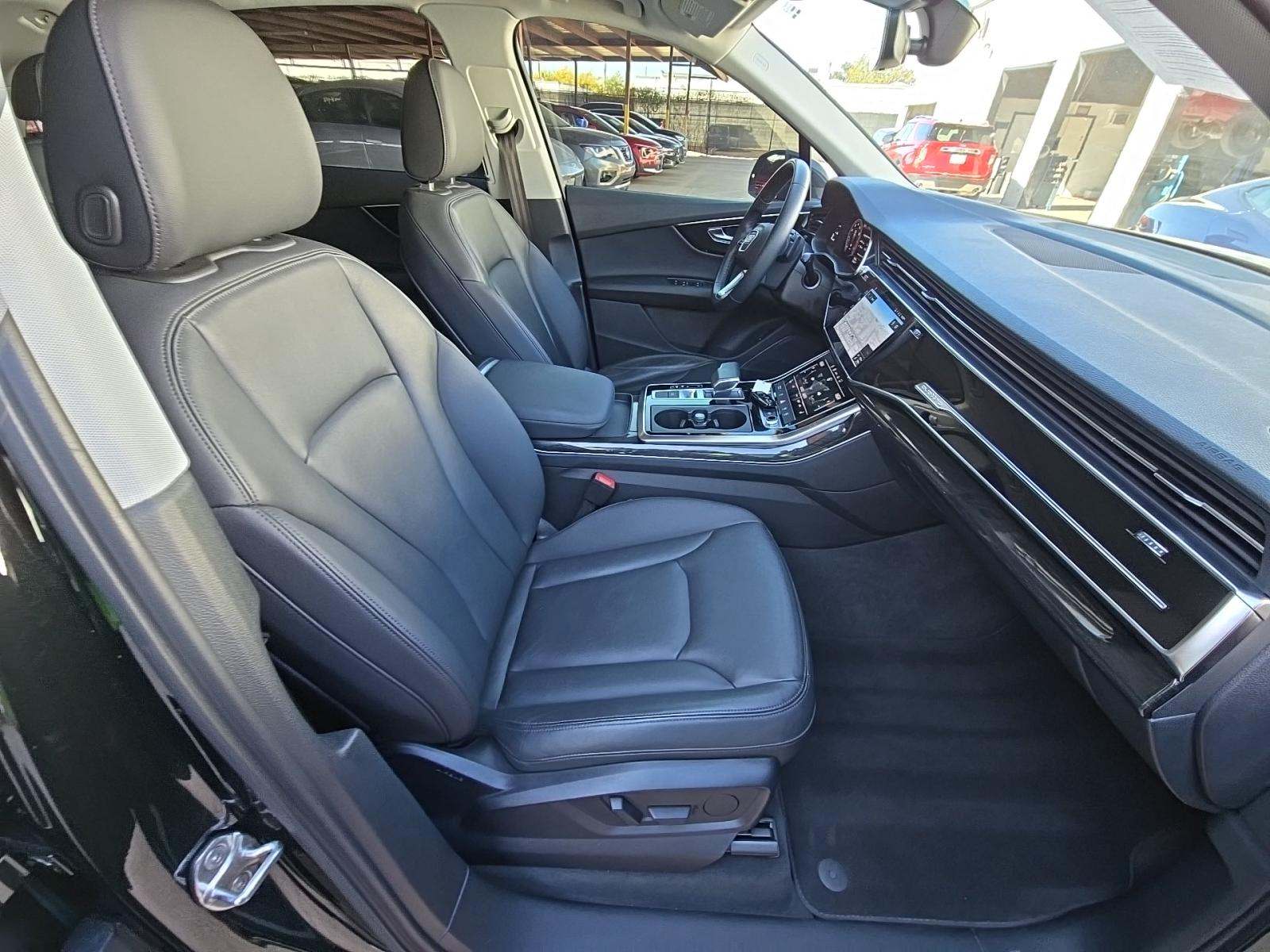 2022 Audi Q7 Premium AWD