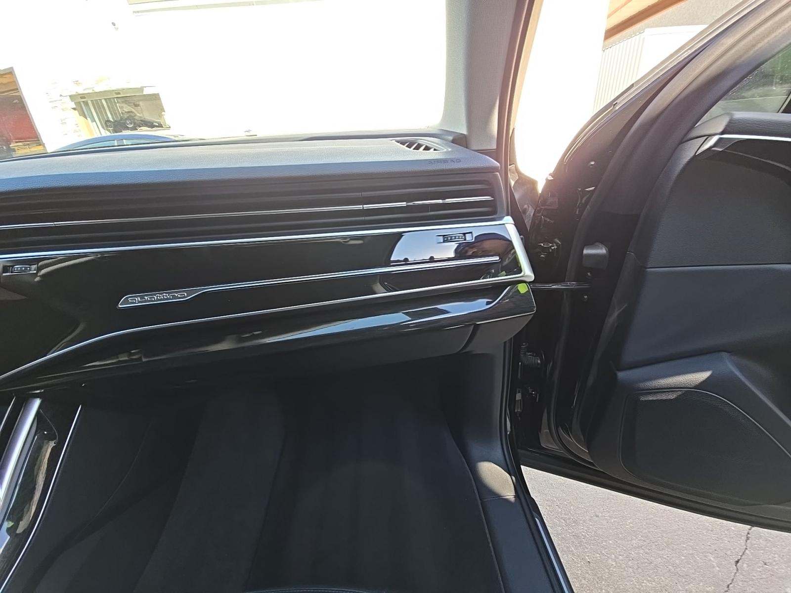 2022 Audi Q7 Premium AWD