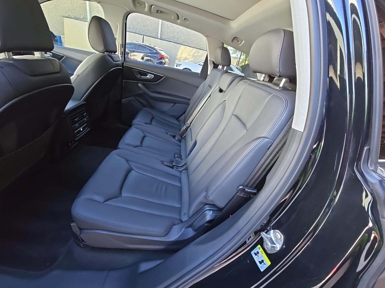 2022 Audi Q7 Premium AWD