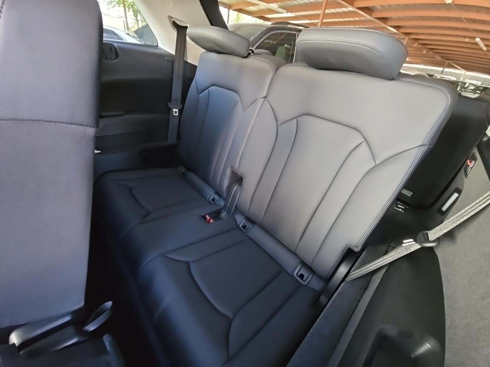 2022 Audi Q7 Premium AWD