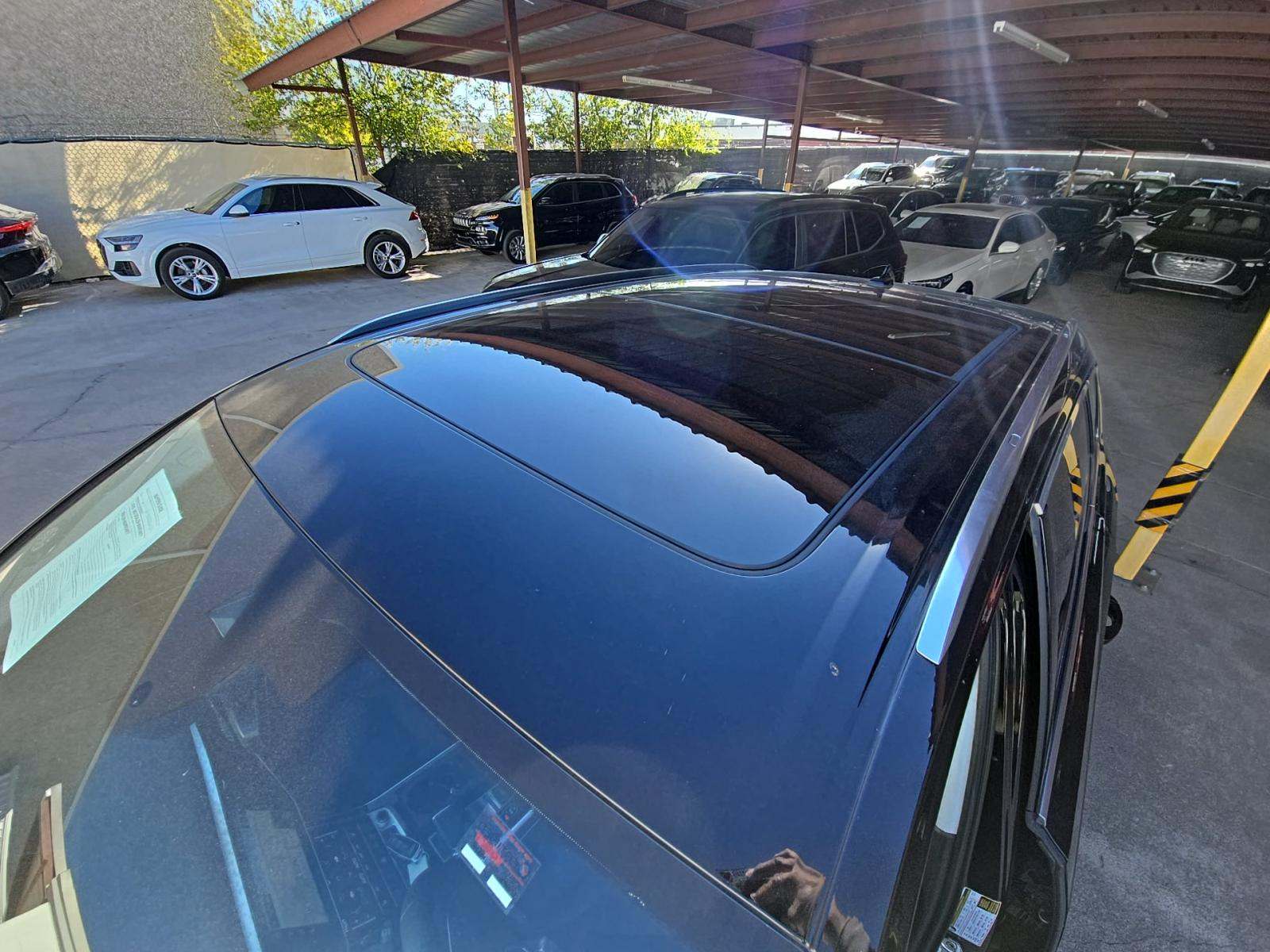 2022 Audi Q7 Premium AWD