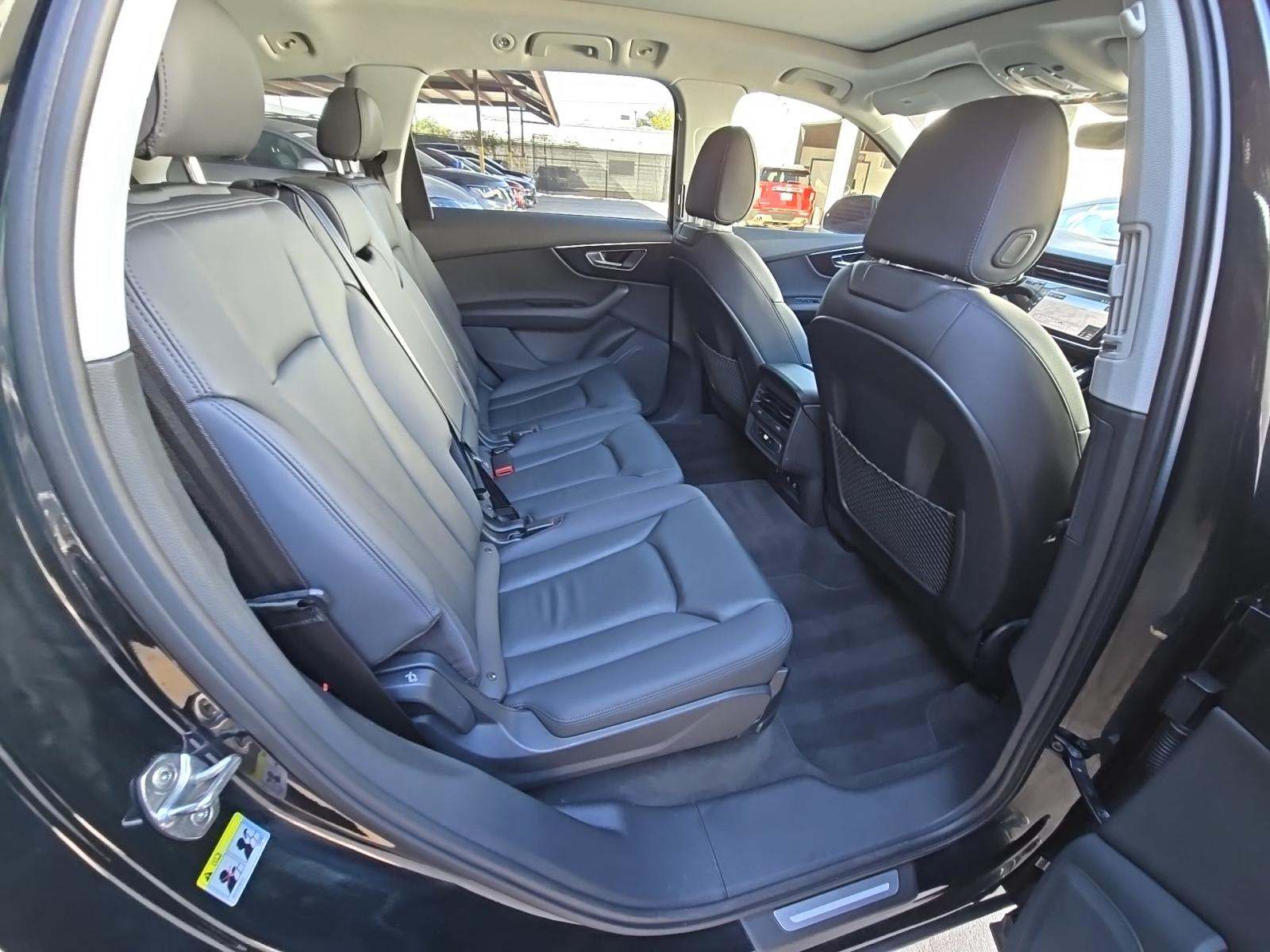 2022 Audi Q7 Premium AWD