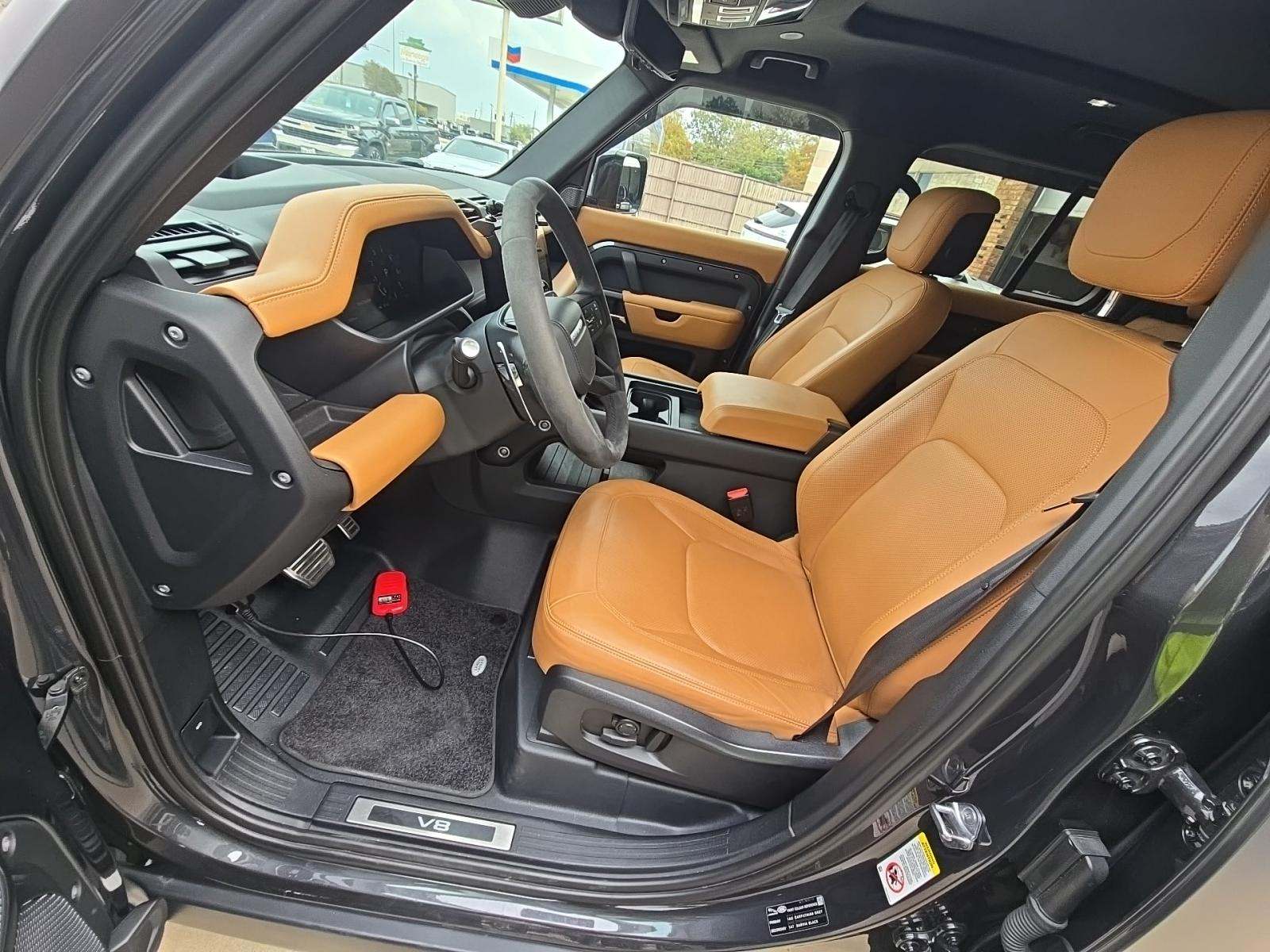 2023 Land Rover Defender 110 V8 AWD