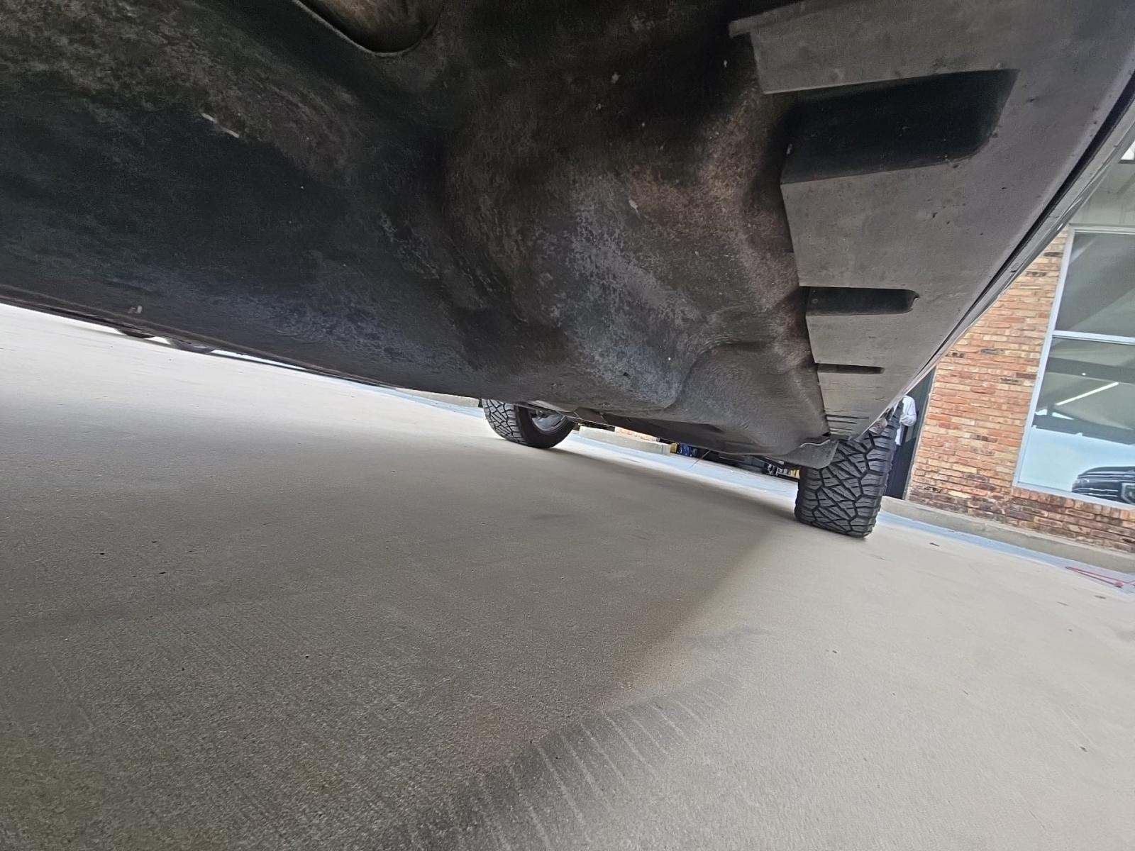 2023 Land Rover Defender 110 V8 AWD