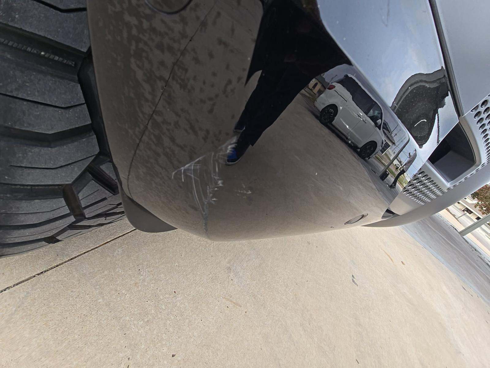 2023 Land Rover Defender 110 V8 AWD