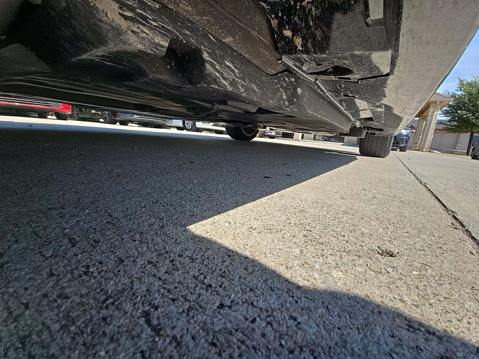 2025 Toyota Camry SE FWD