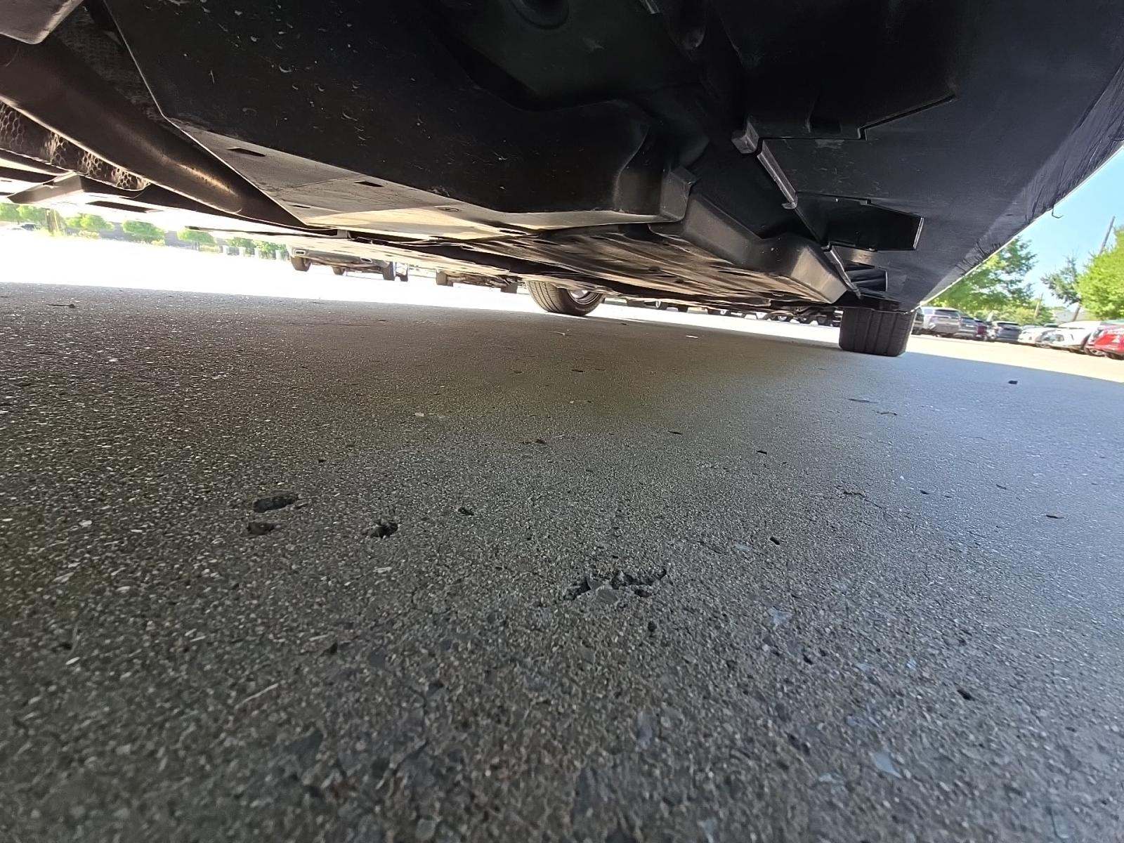 2025 Toyota Camry SE FWD