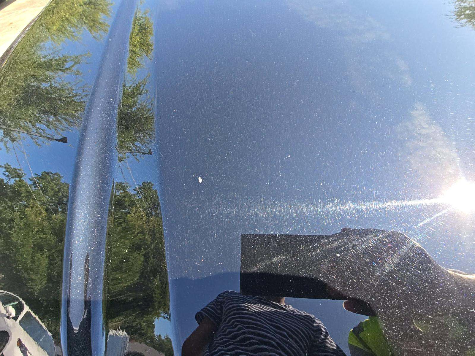 2025 Toyota Camry SE FWD