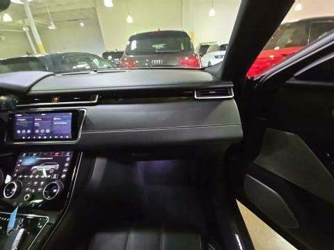 2018 Land Rover Range Rover Velar R-Dynamic HSE AWD