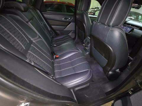 2018 Land Rover Range Rover Velar R-Dynamic HSE AWD