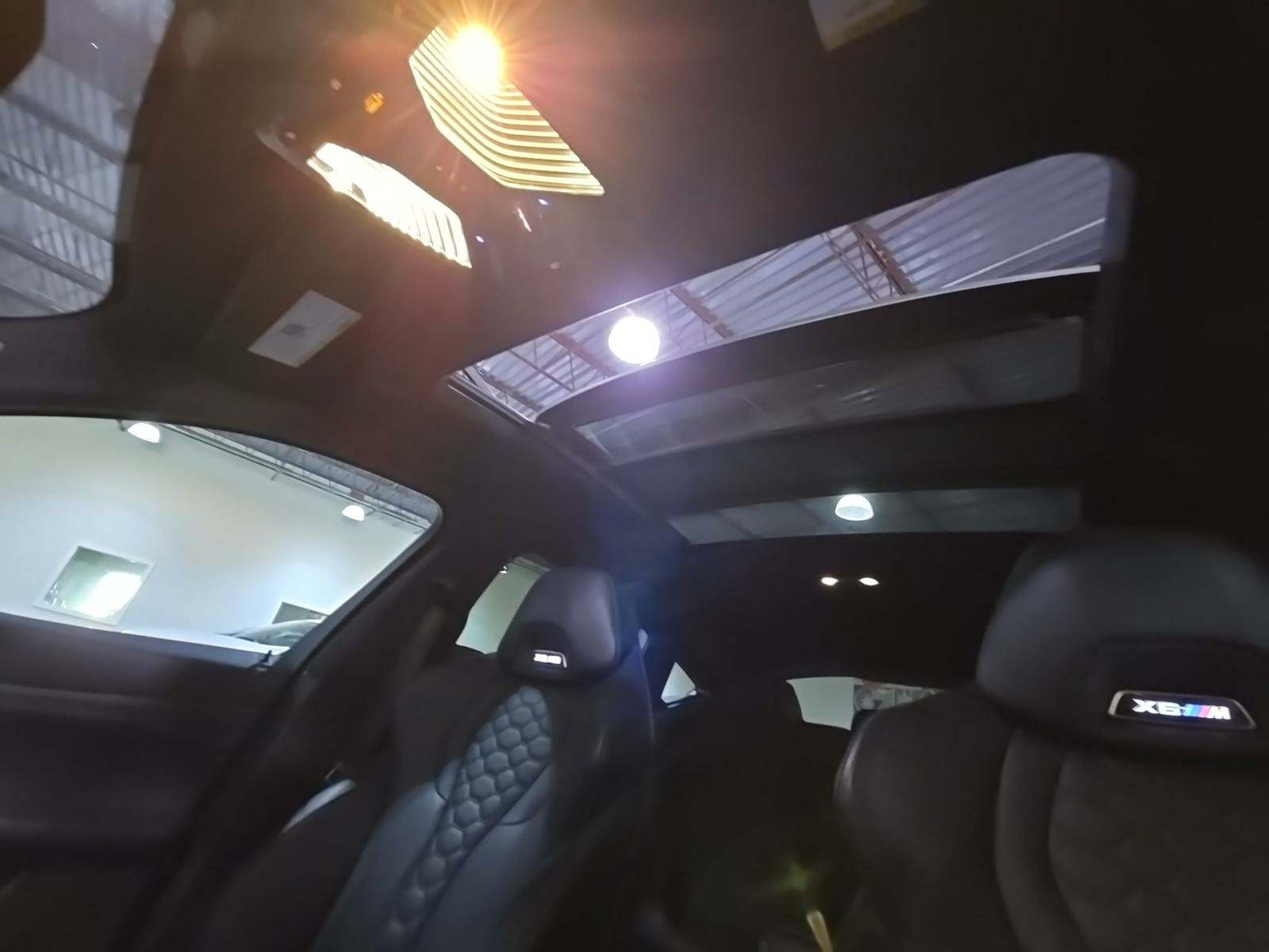 2023 BMW X6 M Base AWD