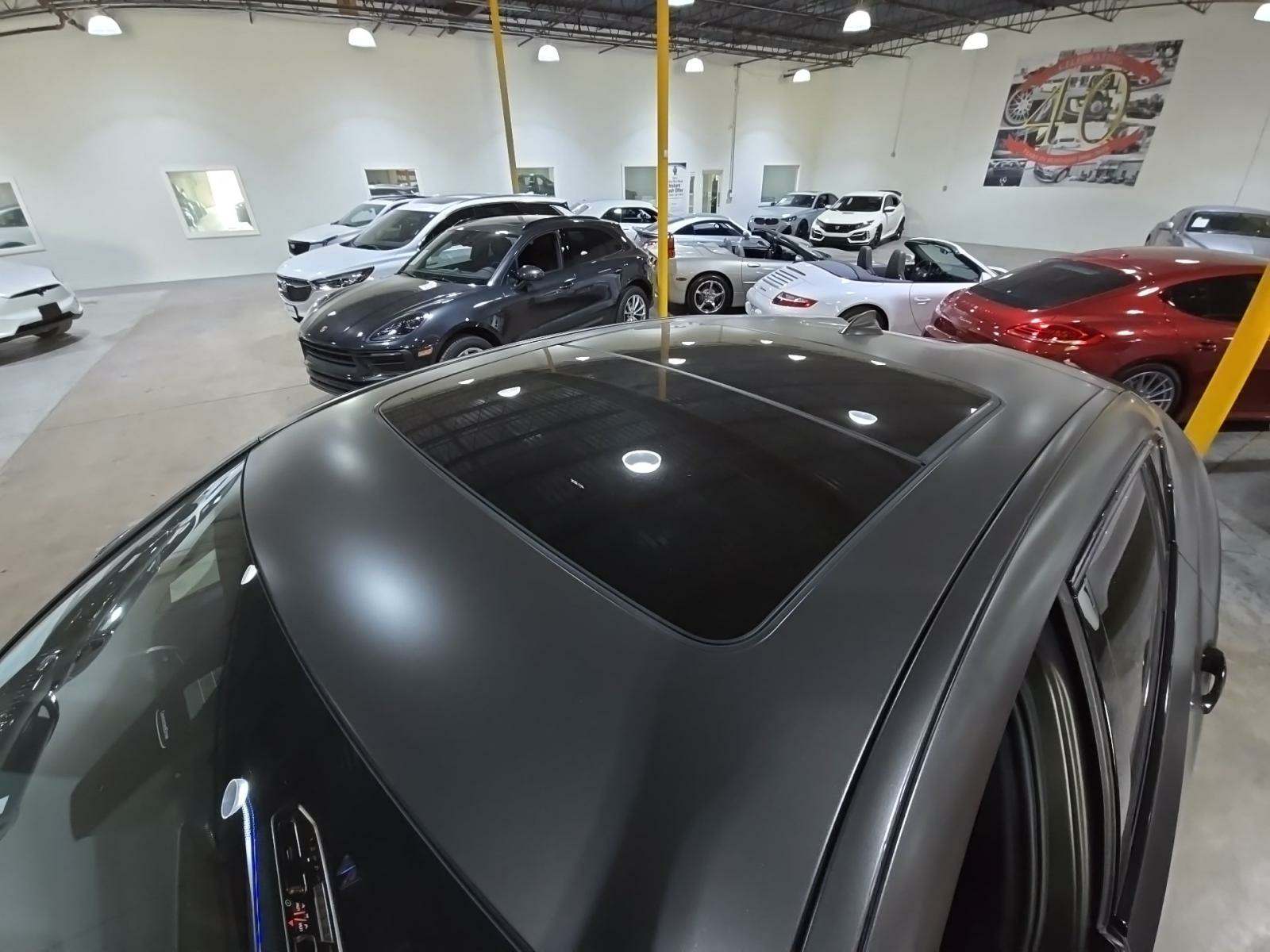 2023 BMW X6 M Base AWD