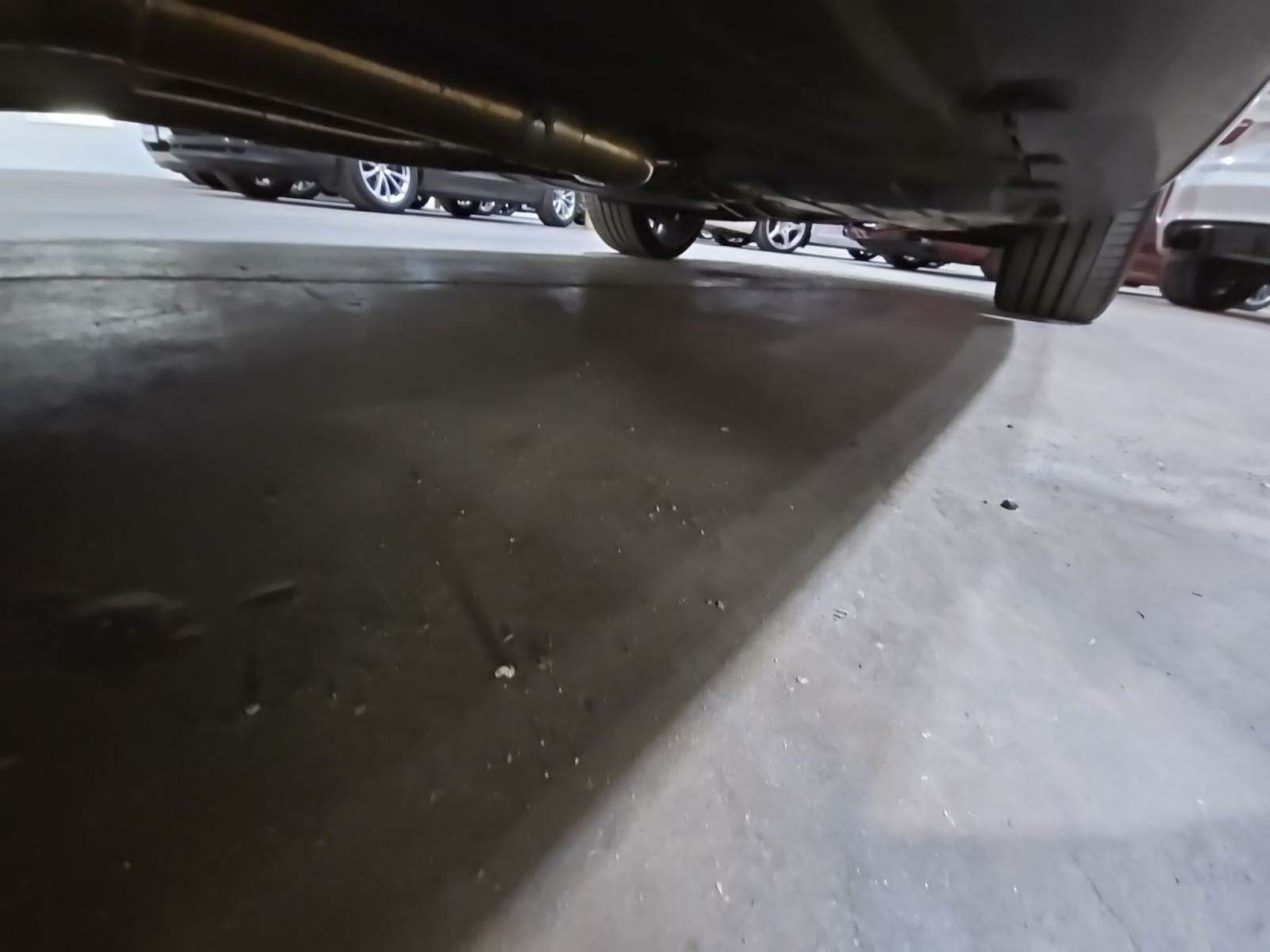 2023 BMW X6 M Base AWD