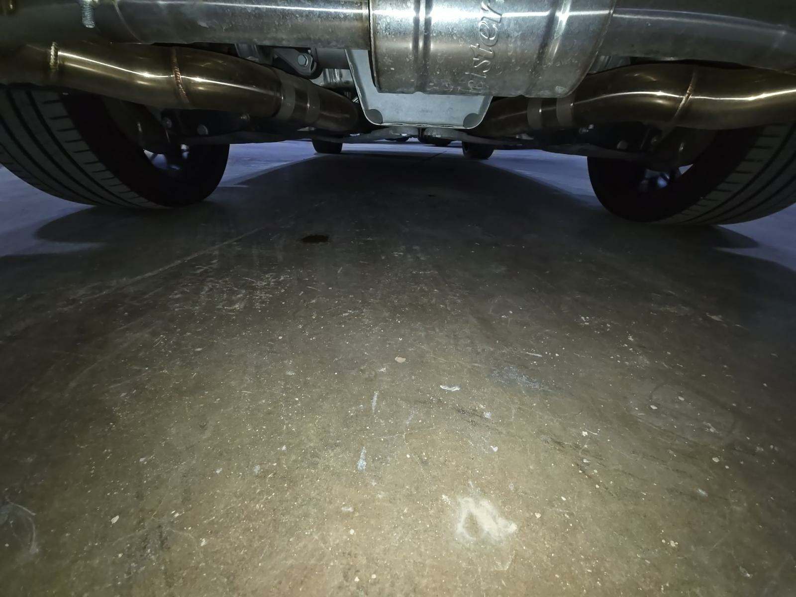 2023 BMW X6 M Base AWD