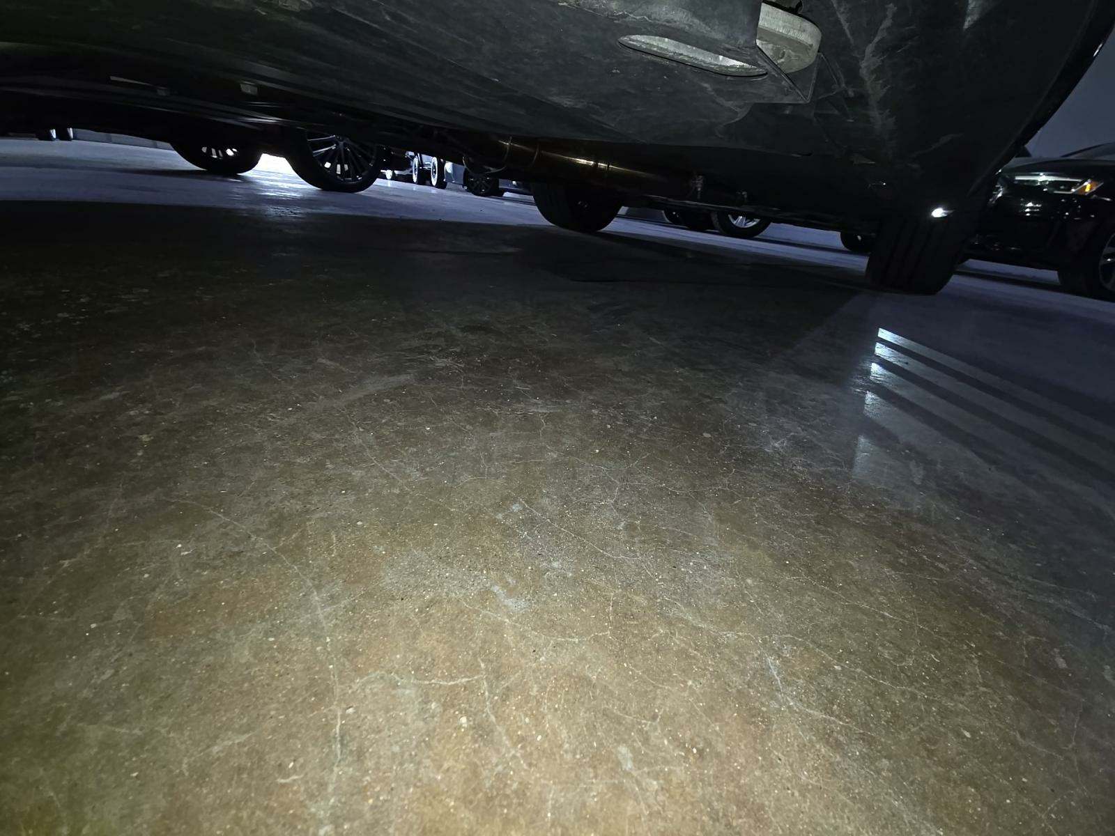 2023 BMW X6 M Base AWD