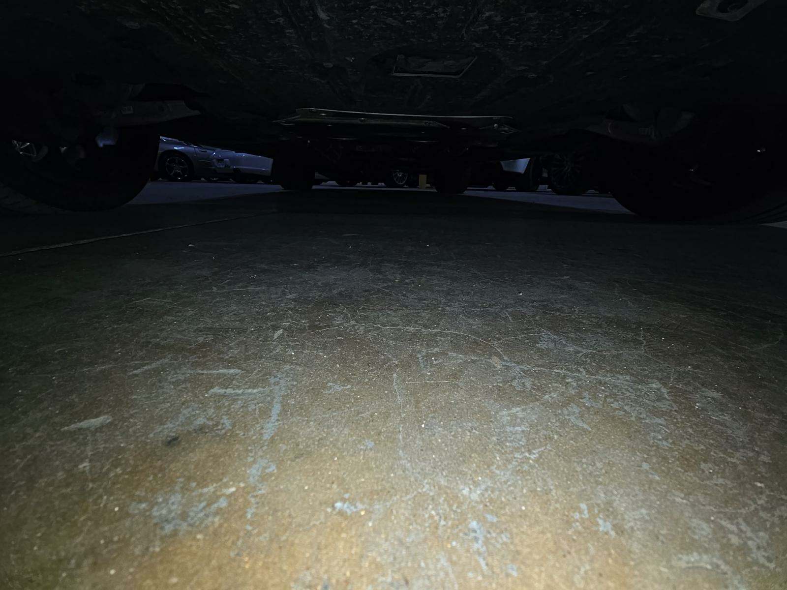 2023 BMW X6 M Base AWD