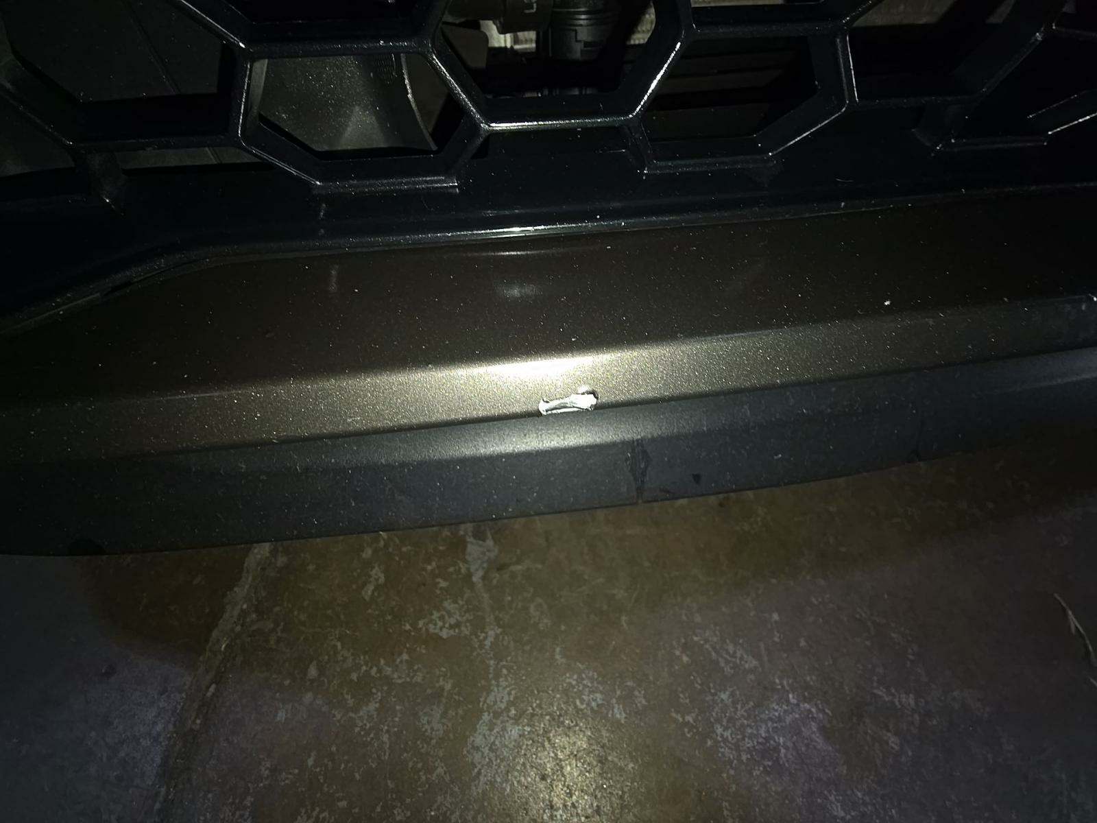 2023 BMW X6 M Base AWD