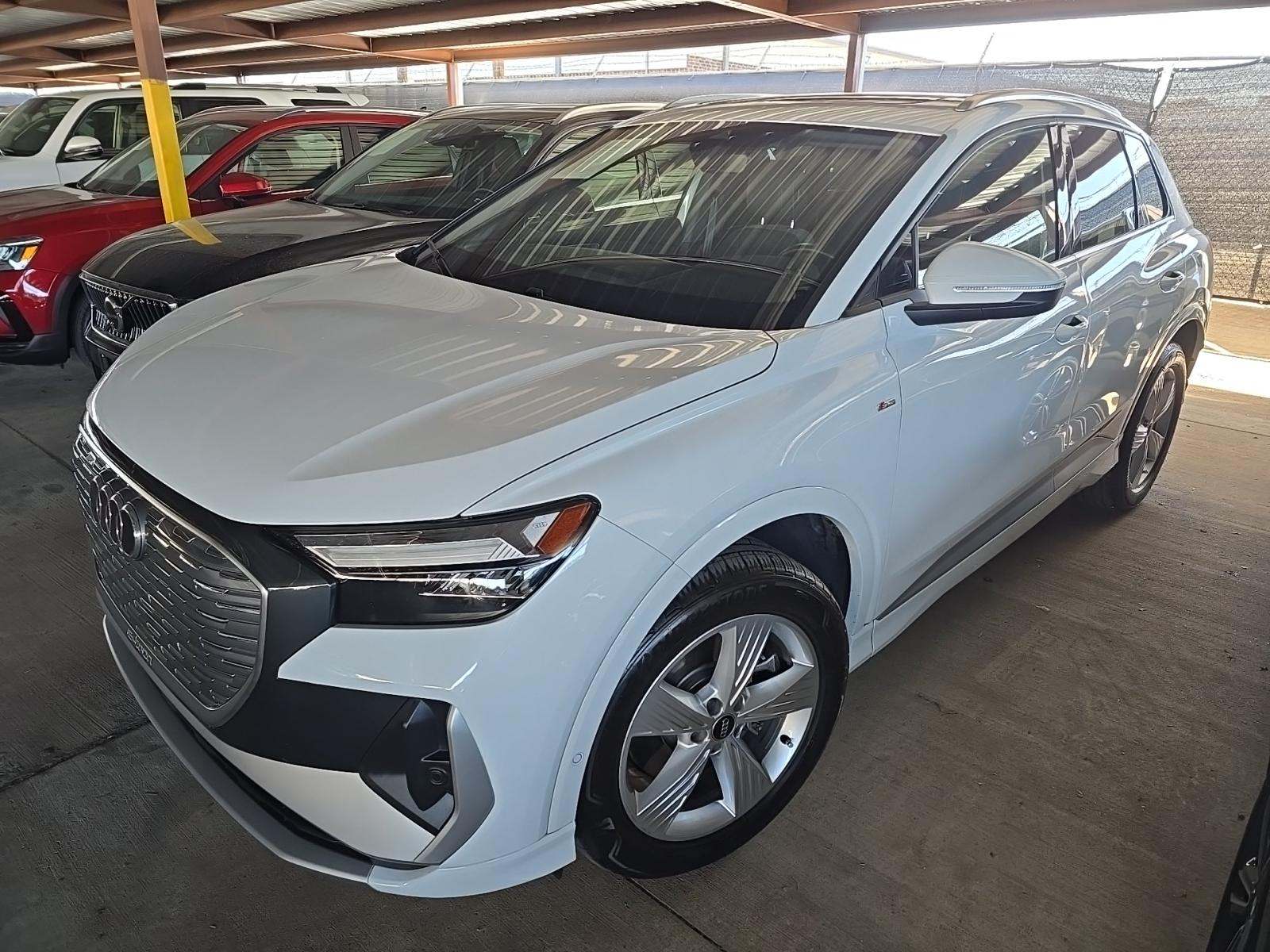 2024 Audi Q4 e-tron Premium Plus 50