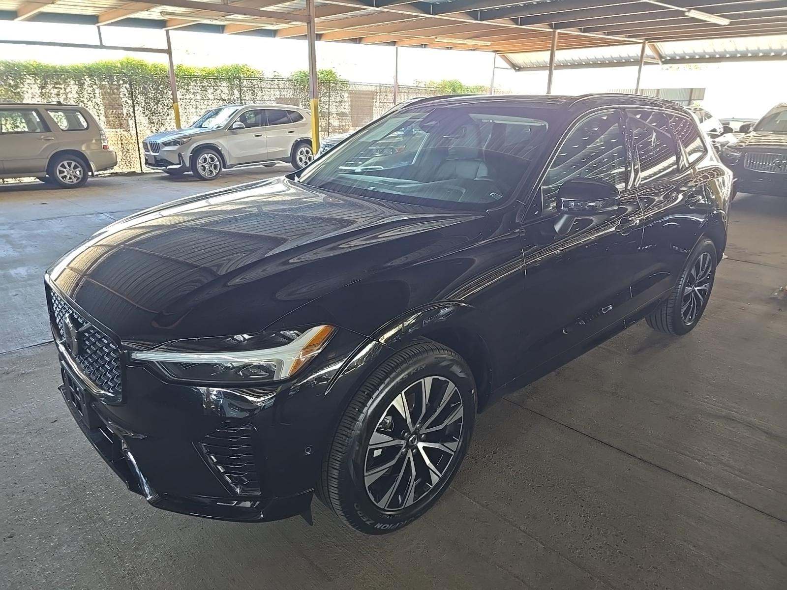 2025 Volvo XC60 B5 Plus AWD