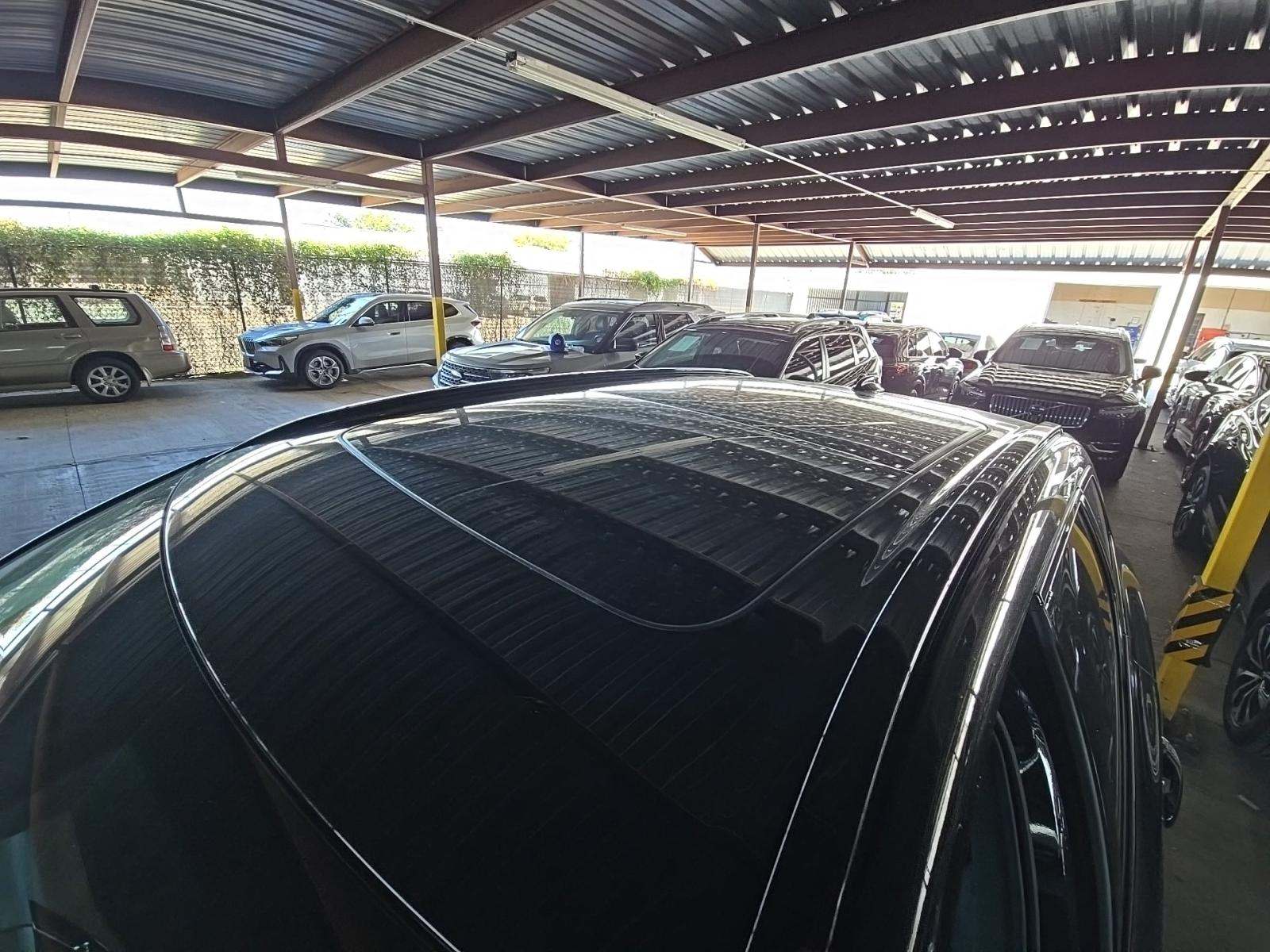 2025 Volvo XC60 B5 Plus AWD