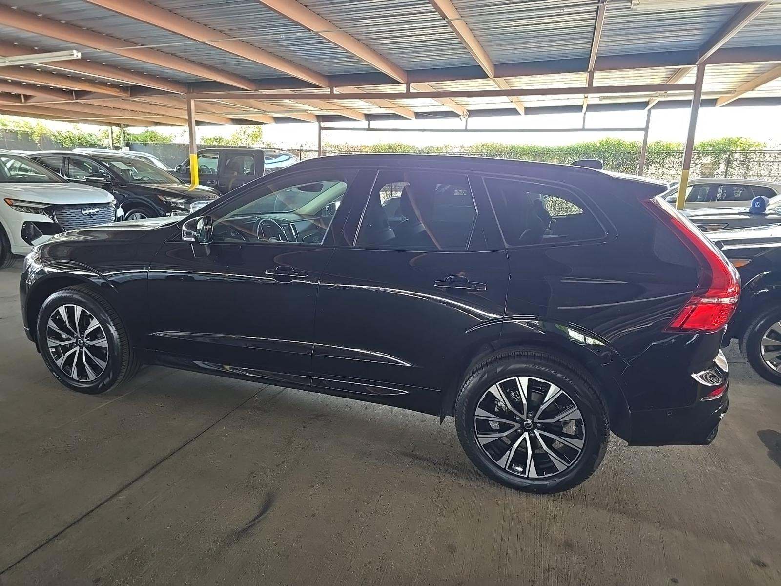 2025 Volvo XC60 B5 Plus AWD
