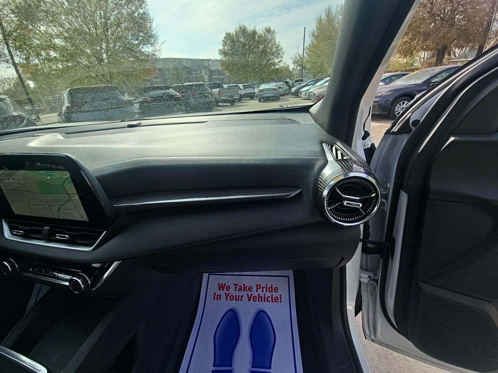 2025 Chevrolet Equinox LT AWD