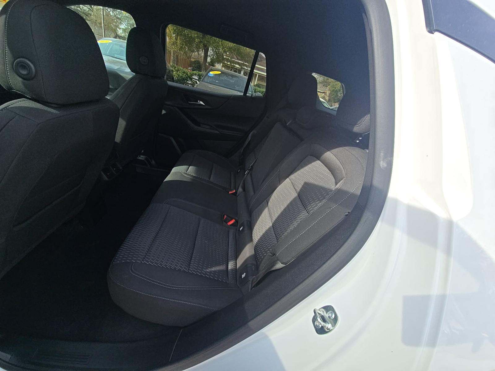 2025 Chevrolet Equinox LT AWD