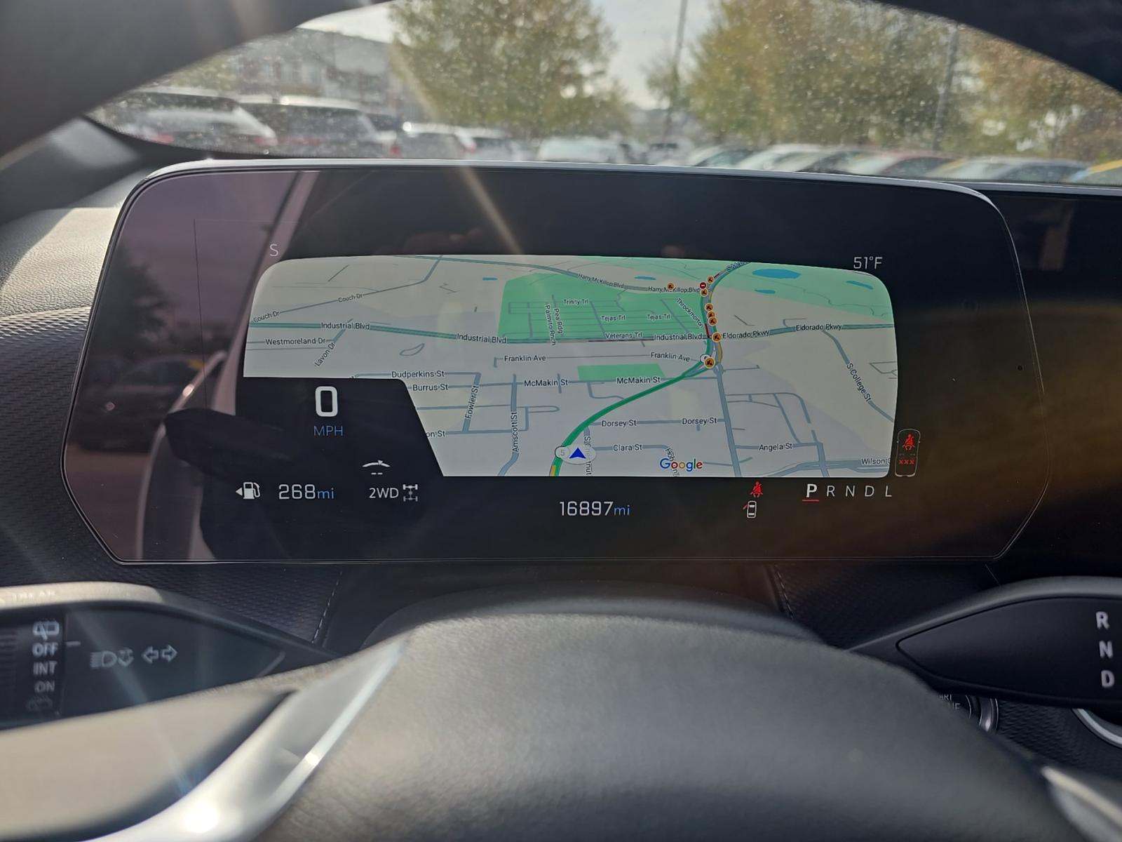 2025 Chevrolet Equinox LT AWD