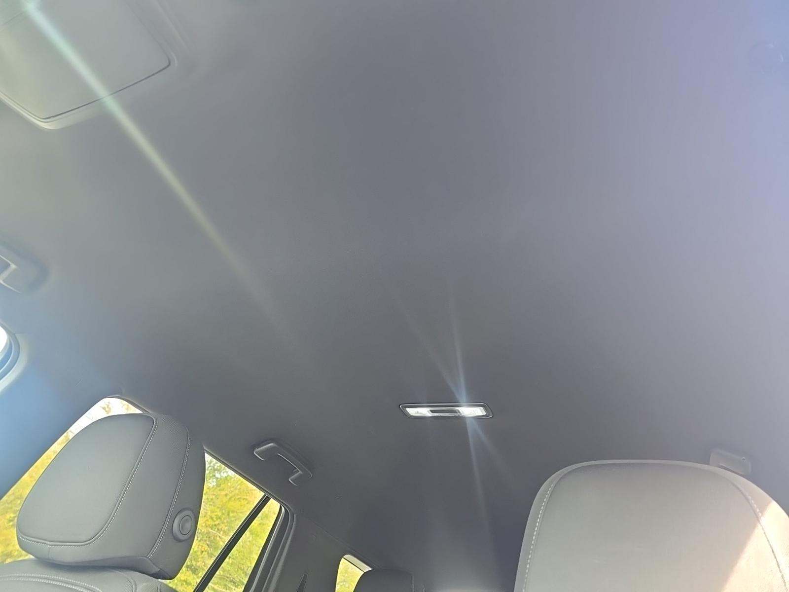 2025 Chevrolet Equinox LT AWD