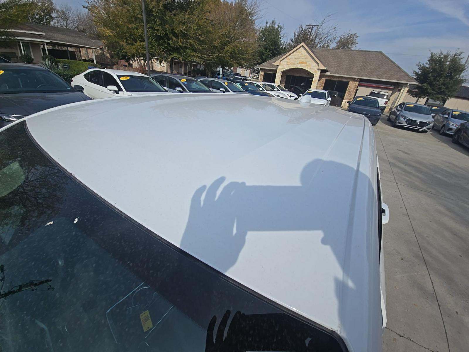 2025 Chevrolet Equinox LT AWD