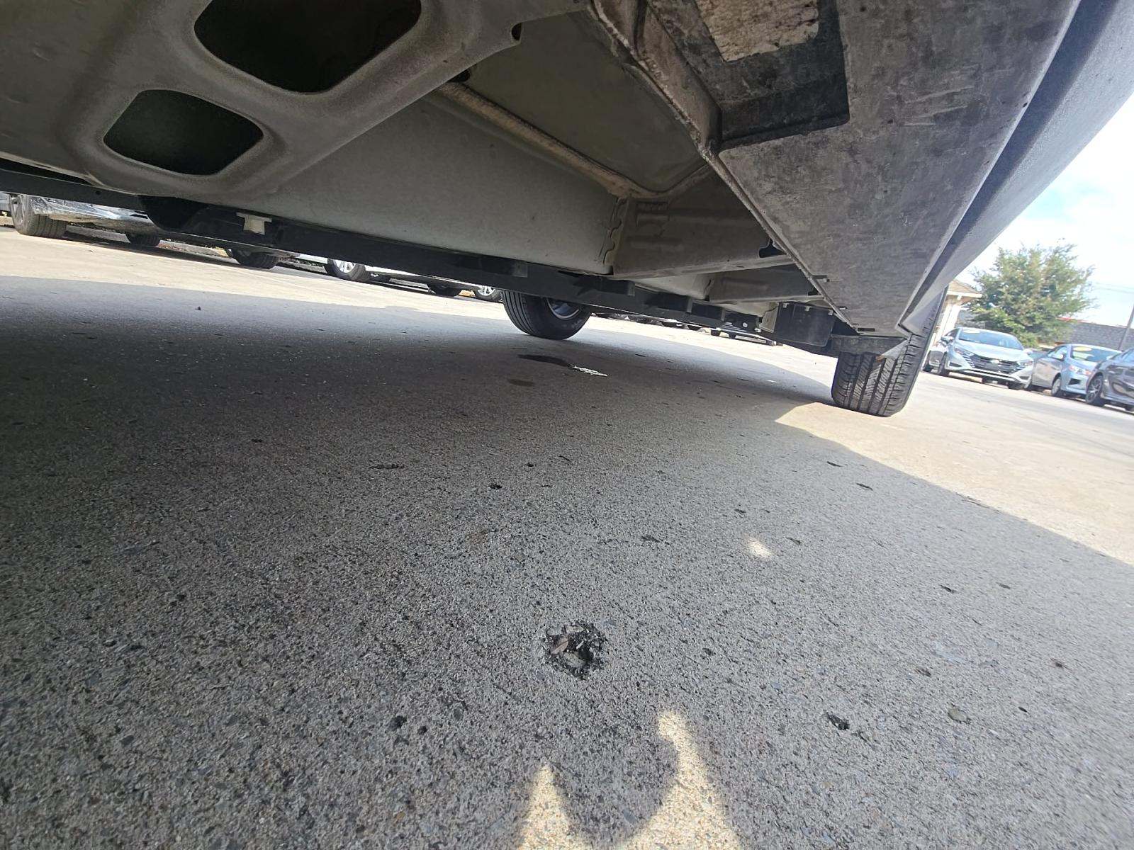 2025 Chevrolet Equinox LT AWD