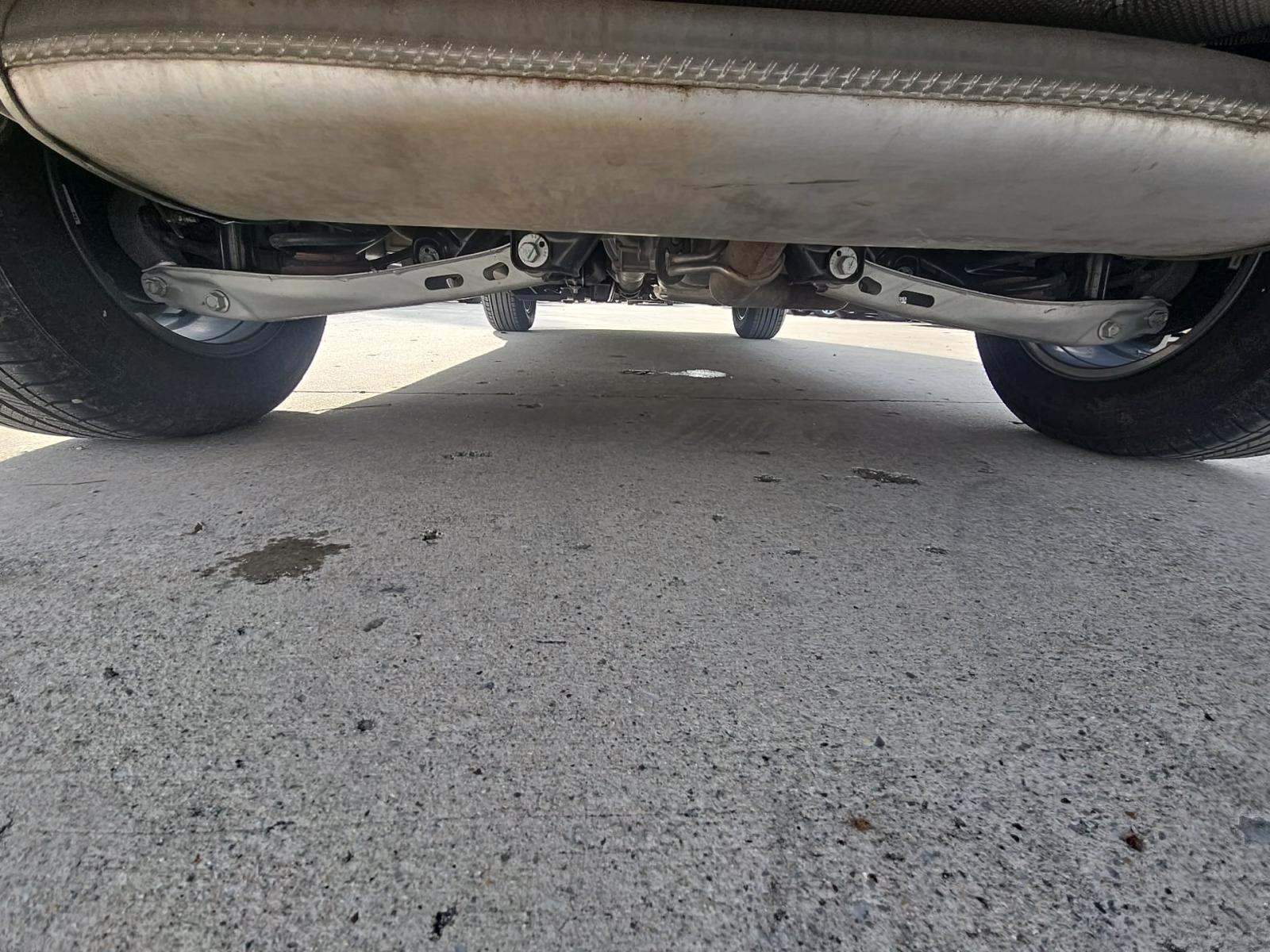 2025 Chevrolet Equinox LT AWD