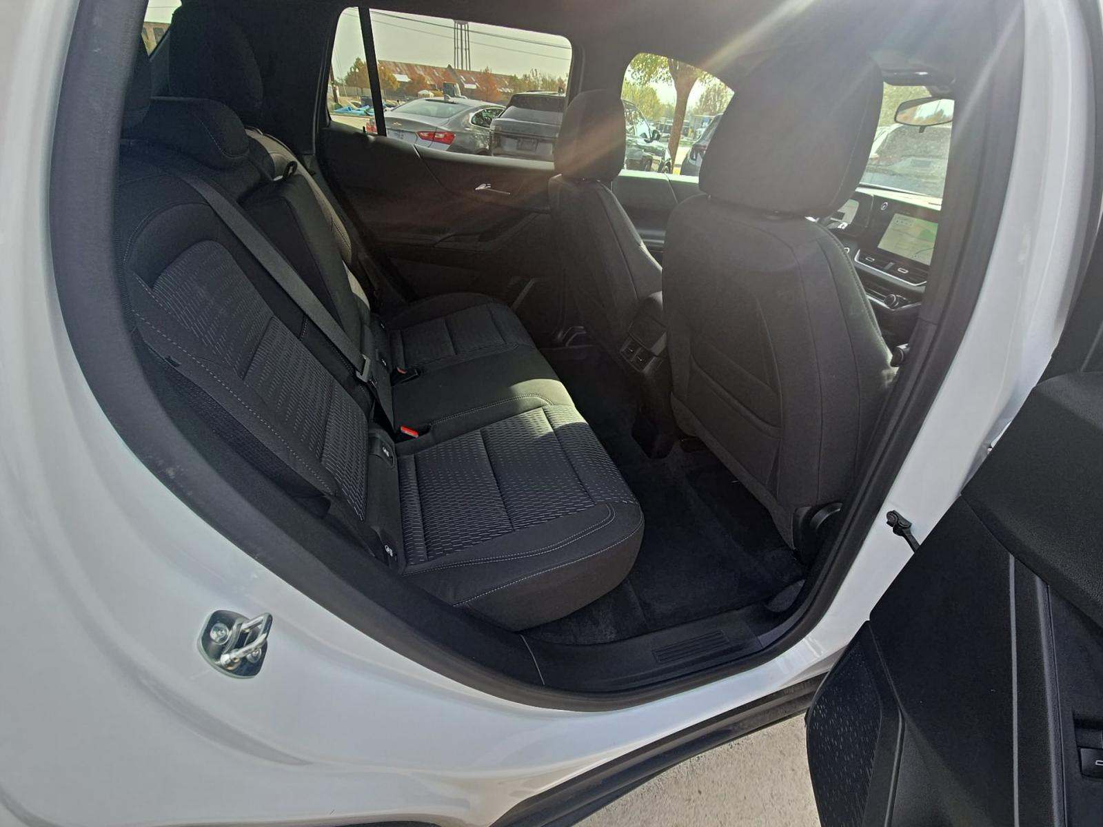 2025 Chevrolet Equinox LT AWD