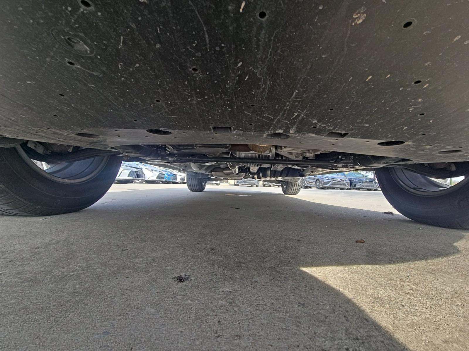 2025 Chevrolet Equinox LT AWD