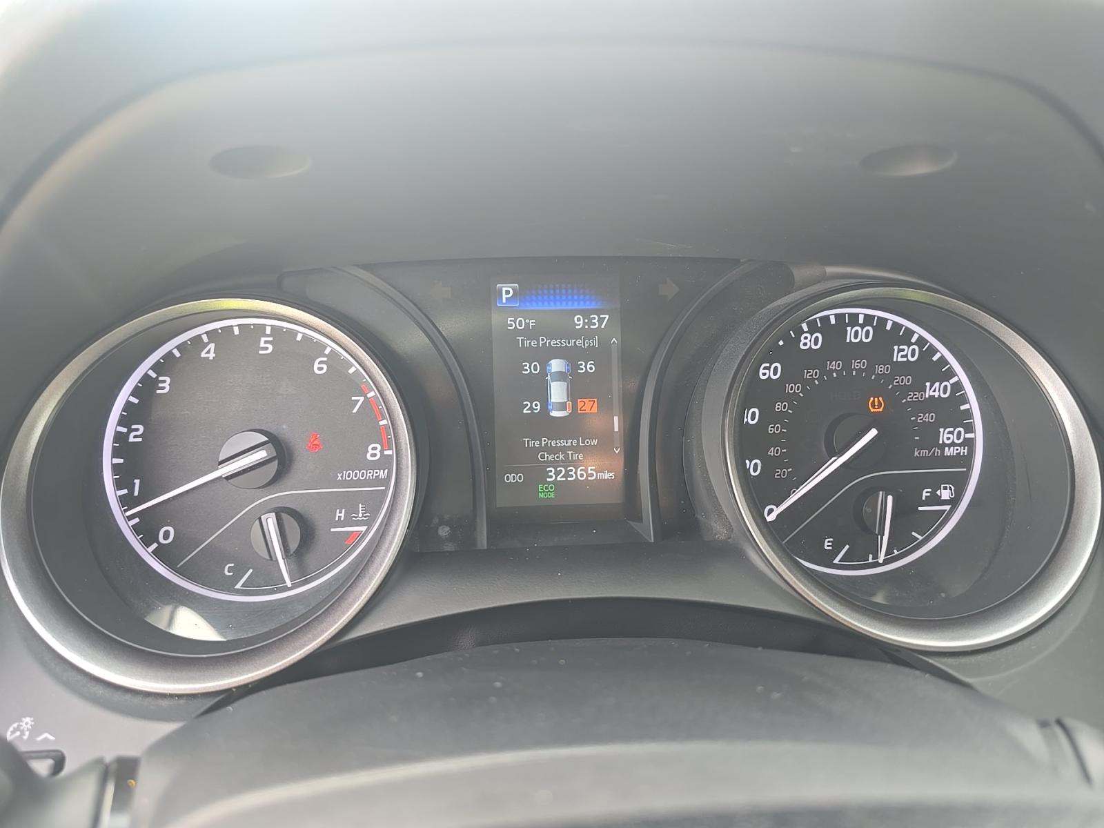 2023 Toyota Camry SE FWD