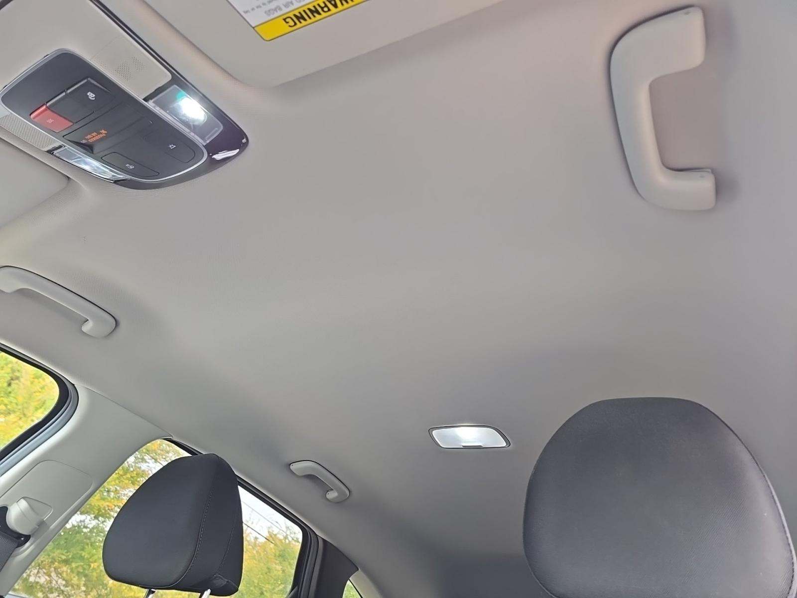 2025 Hyundai Tucson SEL FWD