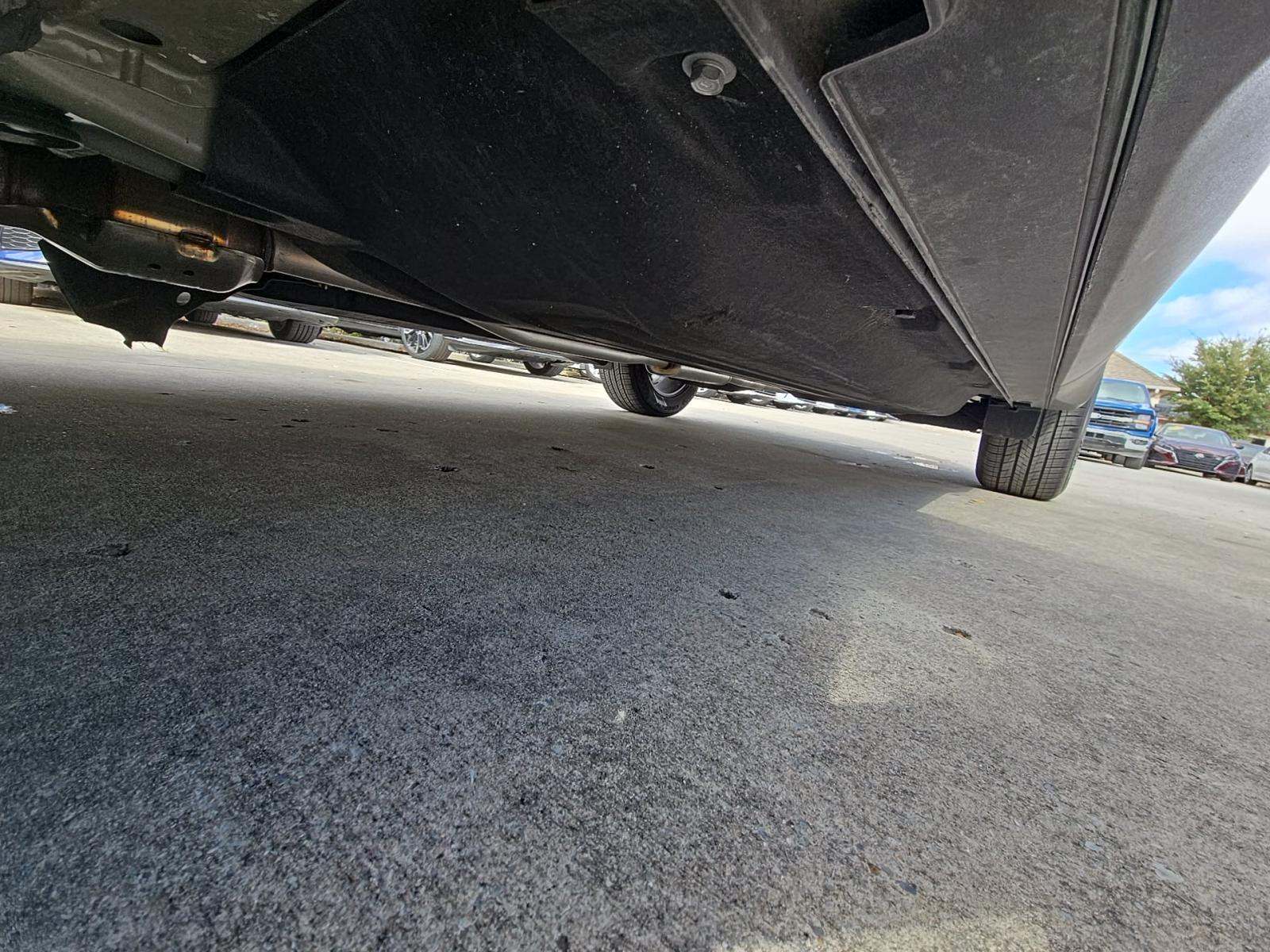 2025 Hyundai Tucson SEL FWD