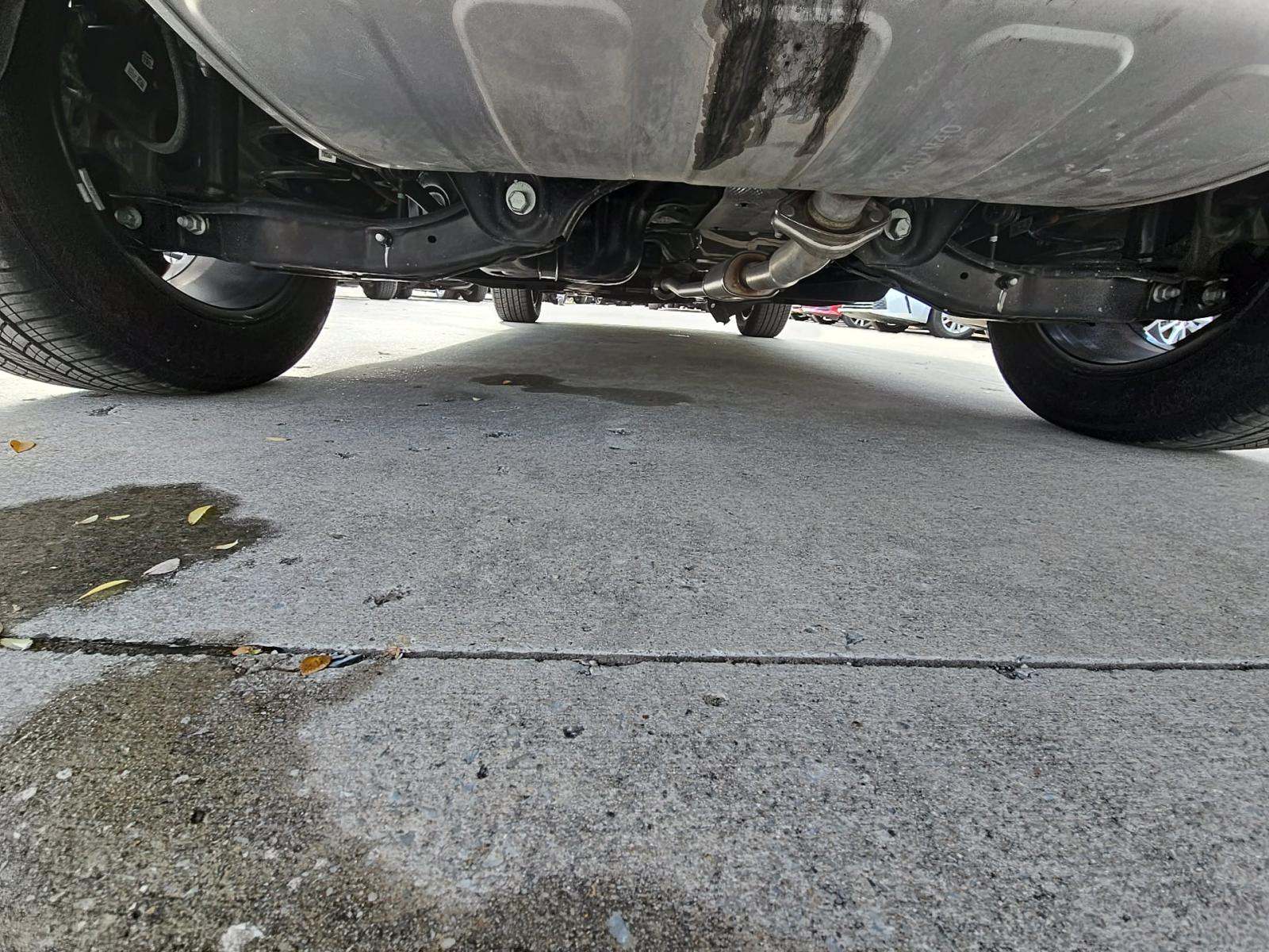 2025 Hyundai Tucson SEL FWD