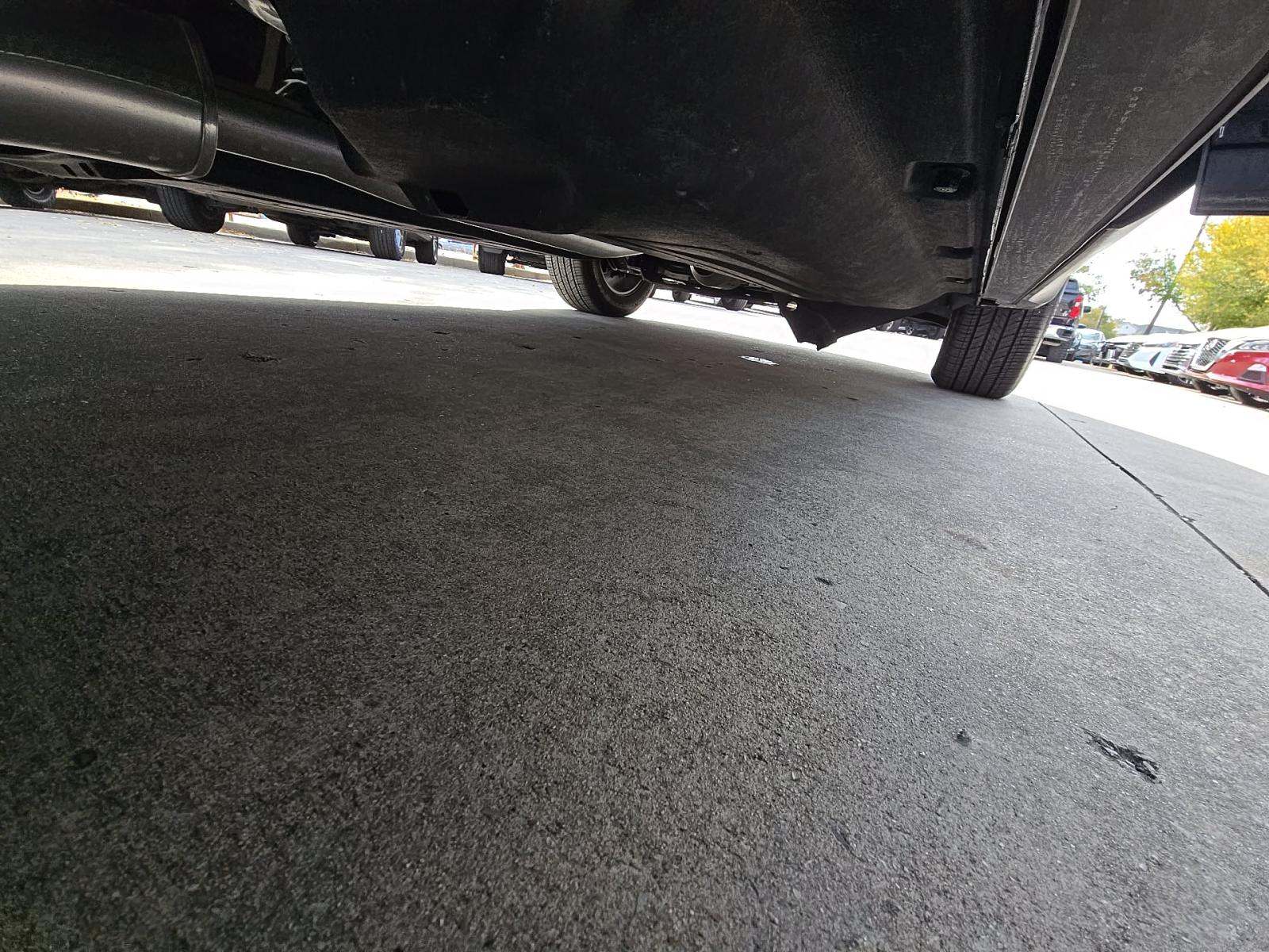 2025 Hyundai Tucson SEL FWD