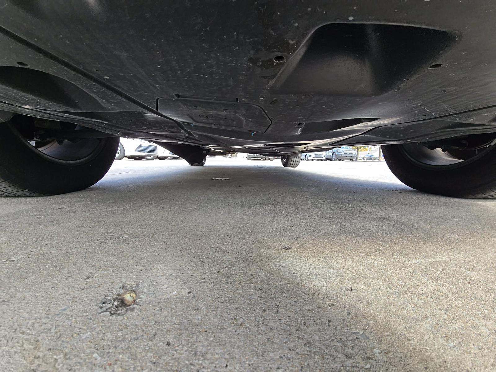 2025 Hyundai Tucson SEL FWD