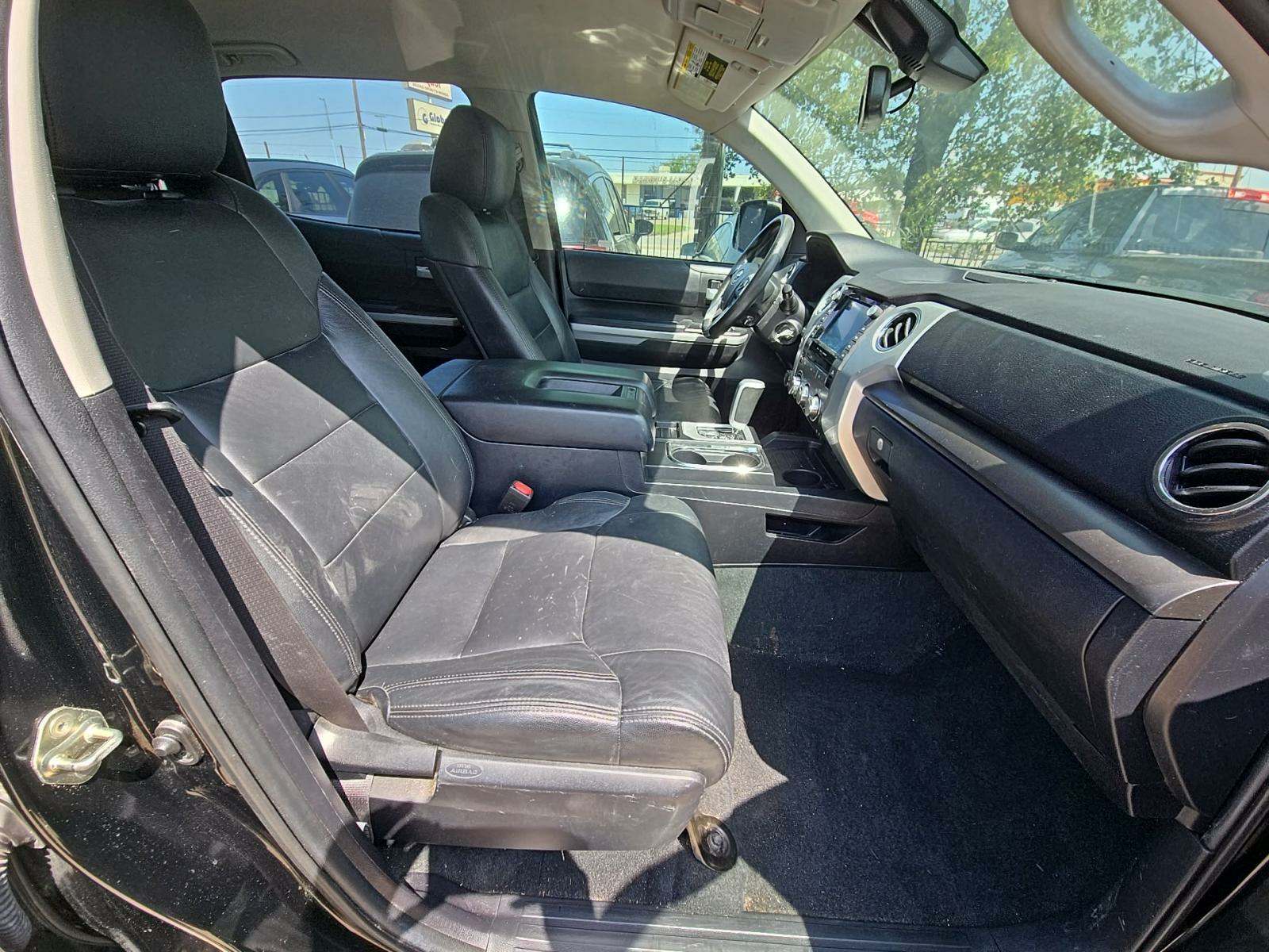 2020 Toyota Tundra SR5 AWD